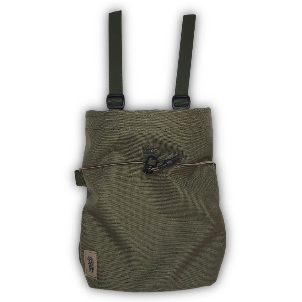 WOR-RIG Triple Dump Pouch