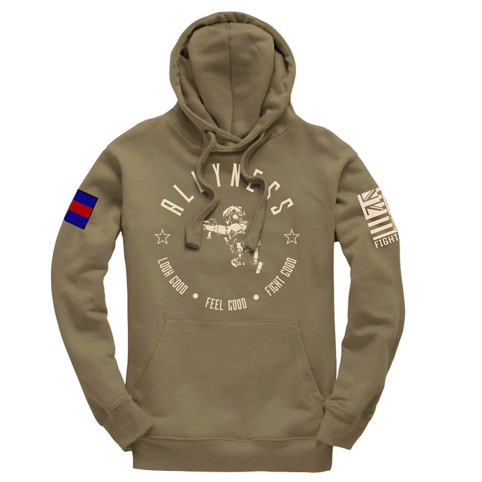 Guards Original Shooter Hoodie