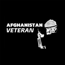 Load image into Gallery viewer, Old Tommies Society - Afghan Vet Tee