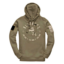 Charger l&#39;image dans la galerie, Para Original Shooter Classic Hoodie