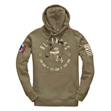 Charger l&#39;image dans la galerie, Para Original Shooter Classic Hoodie