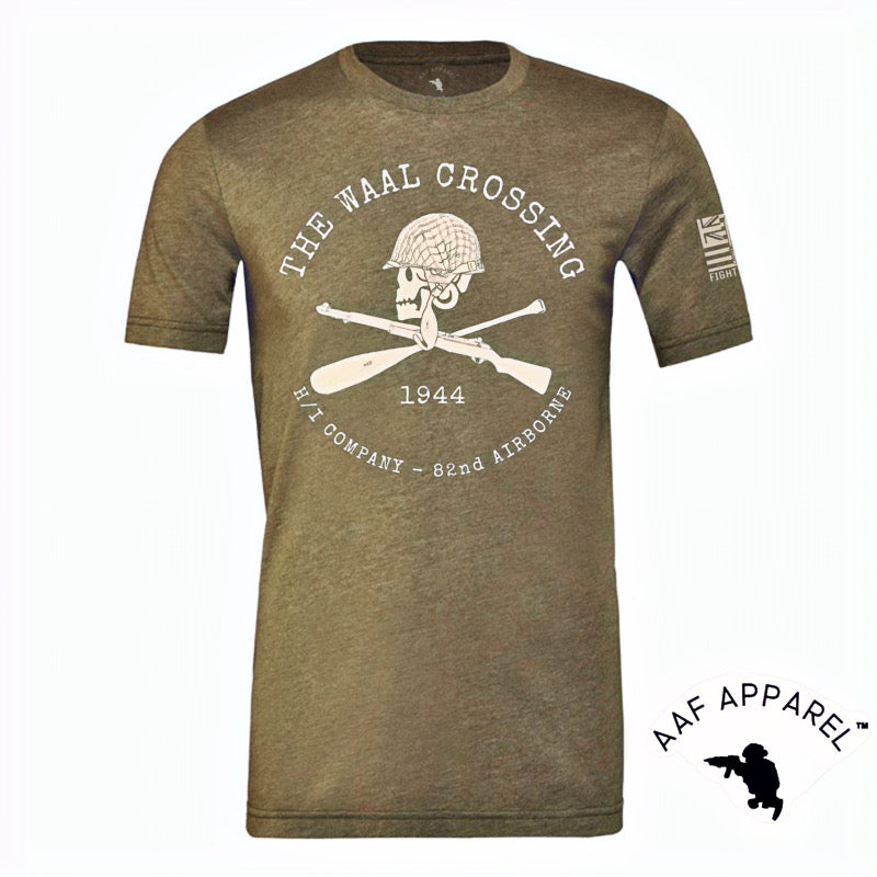 Waal Crossing T Shirt