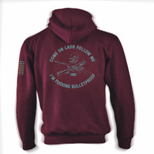 Charger l&#39;image dans la galerie, Follow Me Lads Premium Hoodie