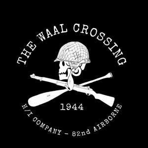 Waal Crossing T Shirt