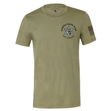 Load image into Gallery viewer, IDF Warrior Culture Company T Shirt