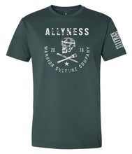 Load image into Gallery viewer, Allyness  Fallschirmjäger T Shirt