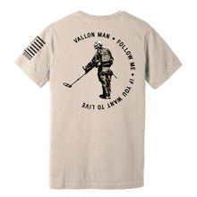 Load image into Gallery viewer, Vallon Man Tee