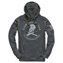 Charger l'image dans la galerie, Grossdeutschland Panzer Grenadier Hoodie