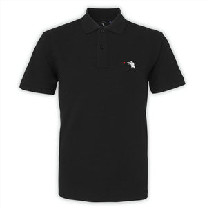 Black Friday Blackbeard shooter Polo