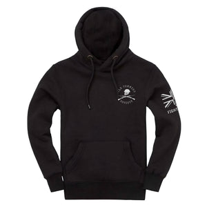 Old Tommies Society - Afghanistan Heavy Premium Hoodie