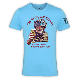 Arnhem 80 Tee