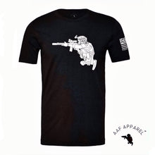 Load image into Gallery viewer, AIW SHOOTER SHIRT