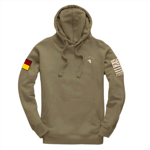Fusiliers Original Shooter Classic Hoodie