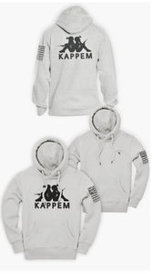 Kappem Premium Hoodie