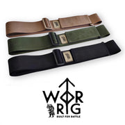 WOR-RIG FAST FIELD BELT