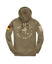 Charger l&#39;image dans la galerie, Fusiliers Original Shooter Classic Hoodie