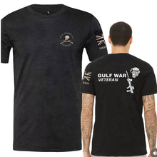 Load image into Gallery viewer, Old Tommies Society - Gulf War T Shirt
