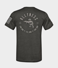 Load image into Gallery viewer, Original Allyness Shooter Tee