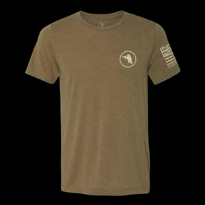 BlackBart Sniper T Shirt