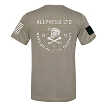 Charger l&#39;image dans la galerie, Para Warrior Culture Company T Shirt