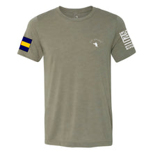 Load image into Gallery viewer, PWRR Original Allyness T-Shirt