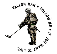 Load image into Gallery viewer, Vallon Man Tee