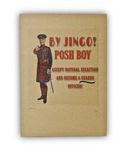 Load image into Gallery viewer, &#39;By Jingo&#39; Artwork Print