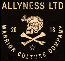 Load image into Gallery viewer, Warrior Culture Company Tee