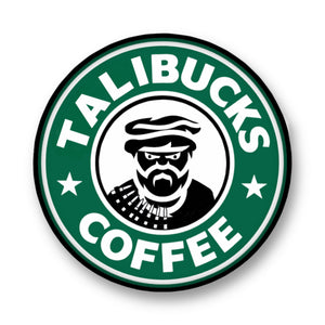 Talibucks Coffee Patch