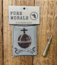 Load image into Gallery viewer, Holy Hand-grenade Morale Patch