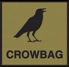 Load image into Gallery viewer, Crowbag Morale Patch