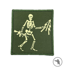 Load image into Gallery viewer, Black Bart Recce Patch