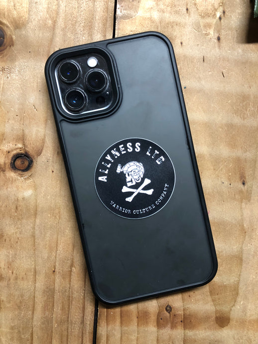 Phone Logo Slap 2