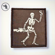 Load image into Gallery viewer, Black Bart Sniper Patch