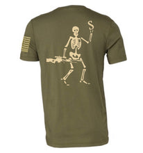 Load image into Gallery viewer, Black Bart Sniper Tee