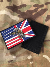 Load image into Gallery viewer, Shooter US/UK Morale Patch